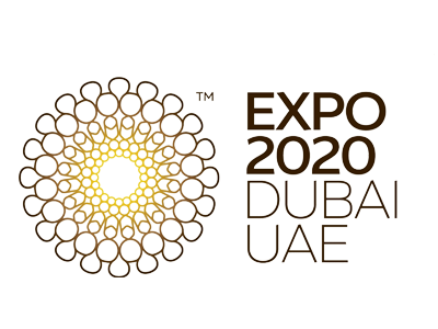 Dubai Expo 2020 logo