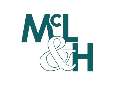 McLaughlin logo