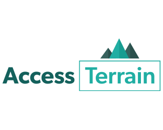 Access Terrain Logo