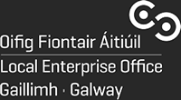 LEO Galway Logo